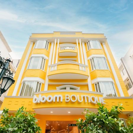 Bloom Boutique - Connaught Place Area Νέο Δελχί Εξωτερικό φωτογραφία