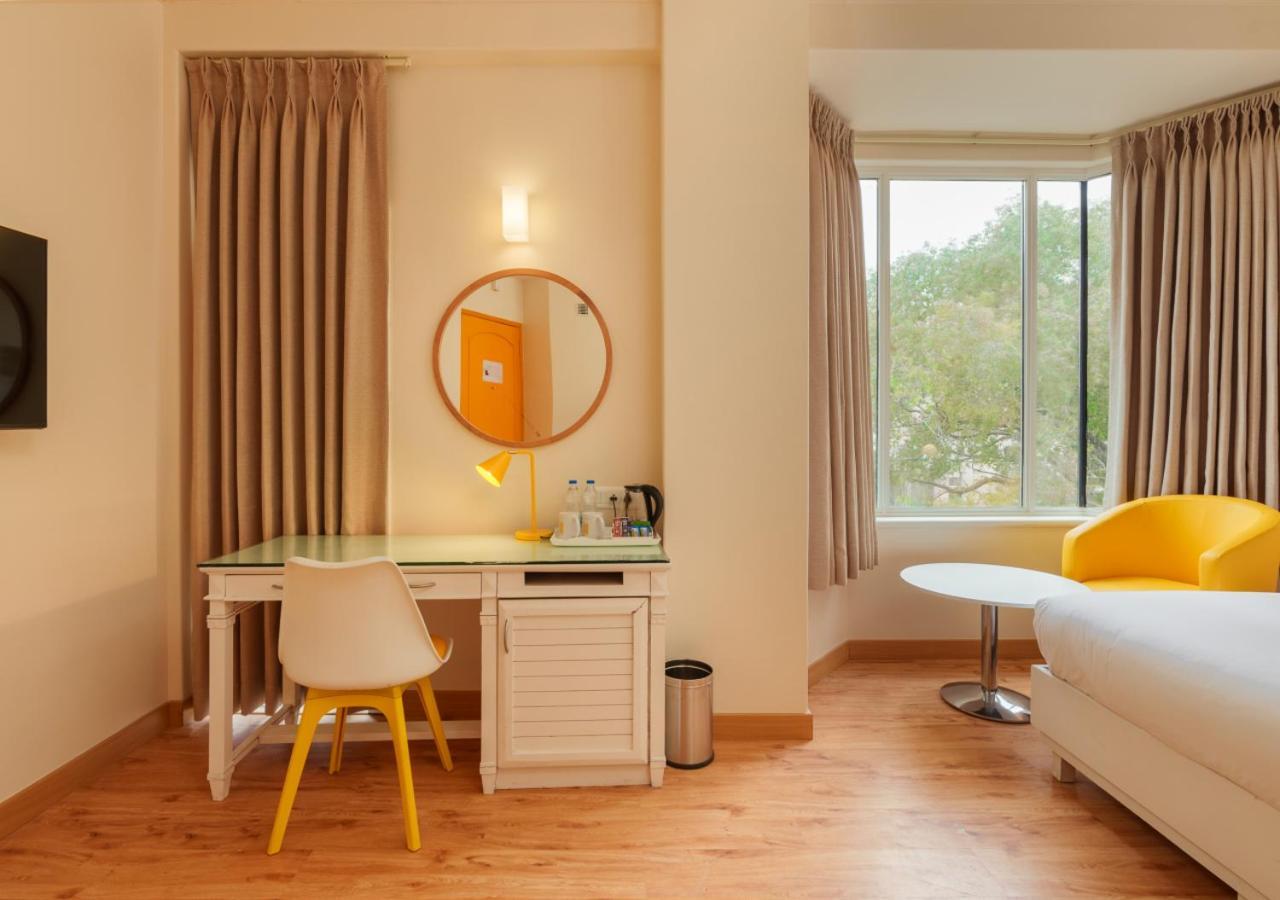 Bloom Boutique - Connaught Place Area Νέο Δελχί Εξωτερικό φωτογραφία