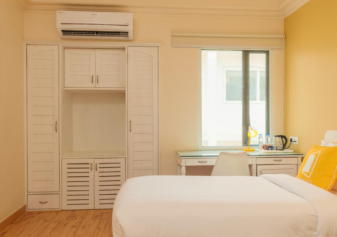 Bloom Boutique - Connaught Place Area Νέο Δελχί Εξωτερικό φωτογραφία