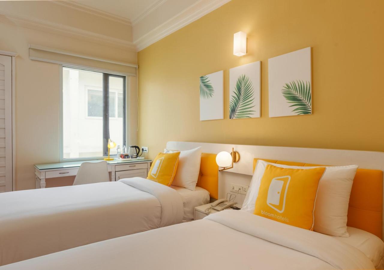 Bloom Boutique - Connaught Place Area Νέο Δελχί Εξωτερικό φωτογραφία