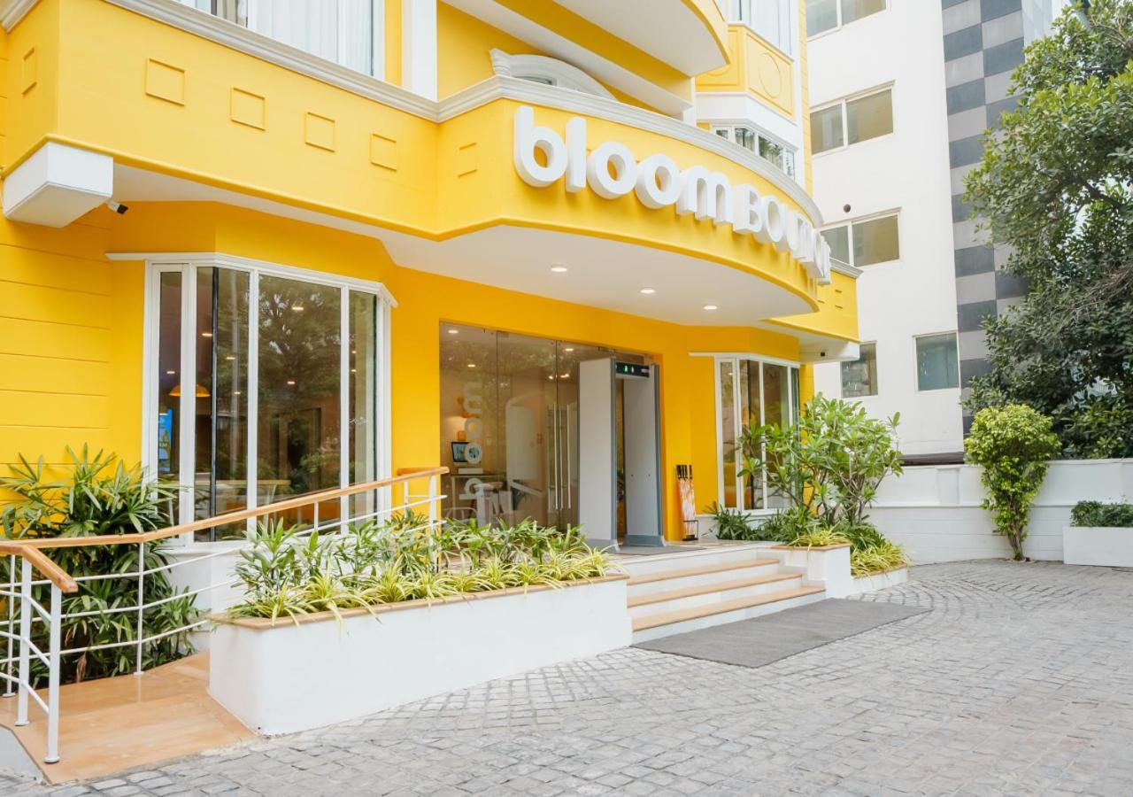 Bloom Boutique - Connaught Place Area Νέο Δελχί Εξωτερικό φωτογραφία