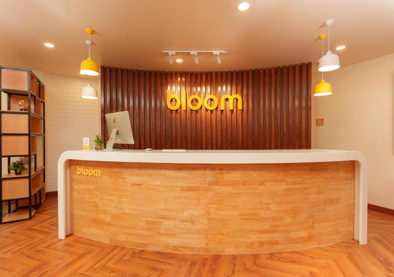 Bloom Boutique - Connaught Place Area Νέο Δελχί Εξωτερικό φωτογραφία