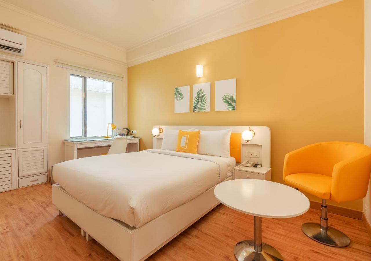 Bloom Boutique - Connaught Place Area Νέο Δελχί Εξωτερικό φωτογραφία