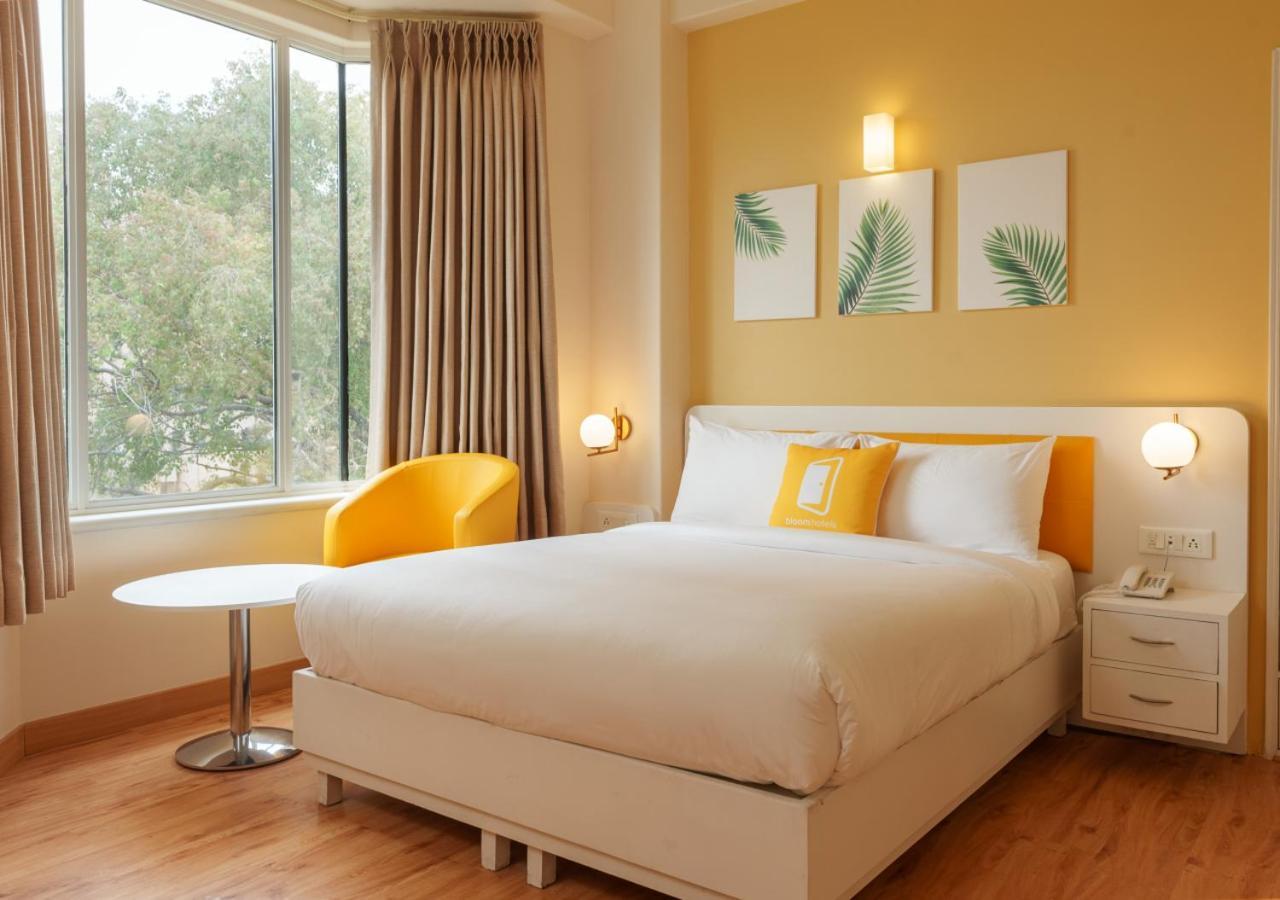 Bloom Boutique - Connaught Place Area Νέο Δελχί Εξωτερικό φωτογραφία