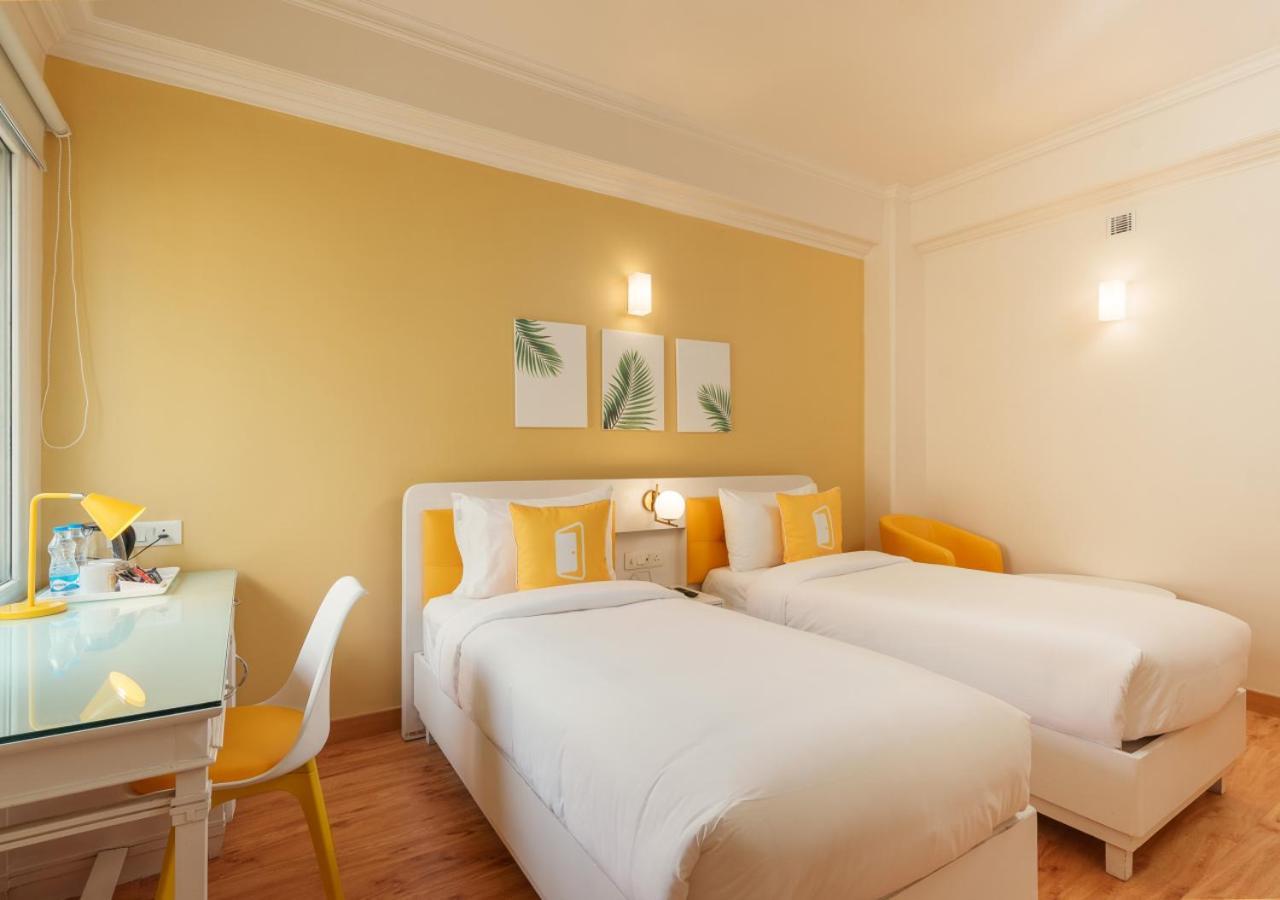 Bloom Boutique - Connaught Place Area Νέο Δελχί Εξωτερικό φωτογραφία