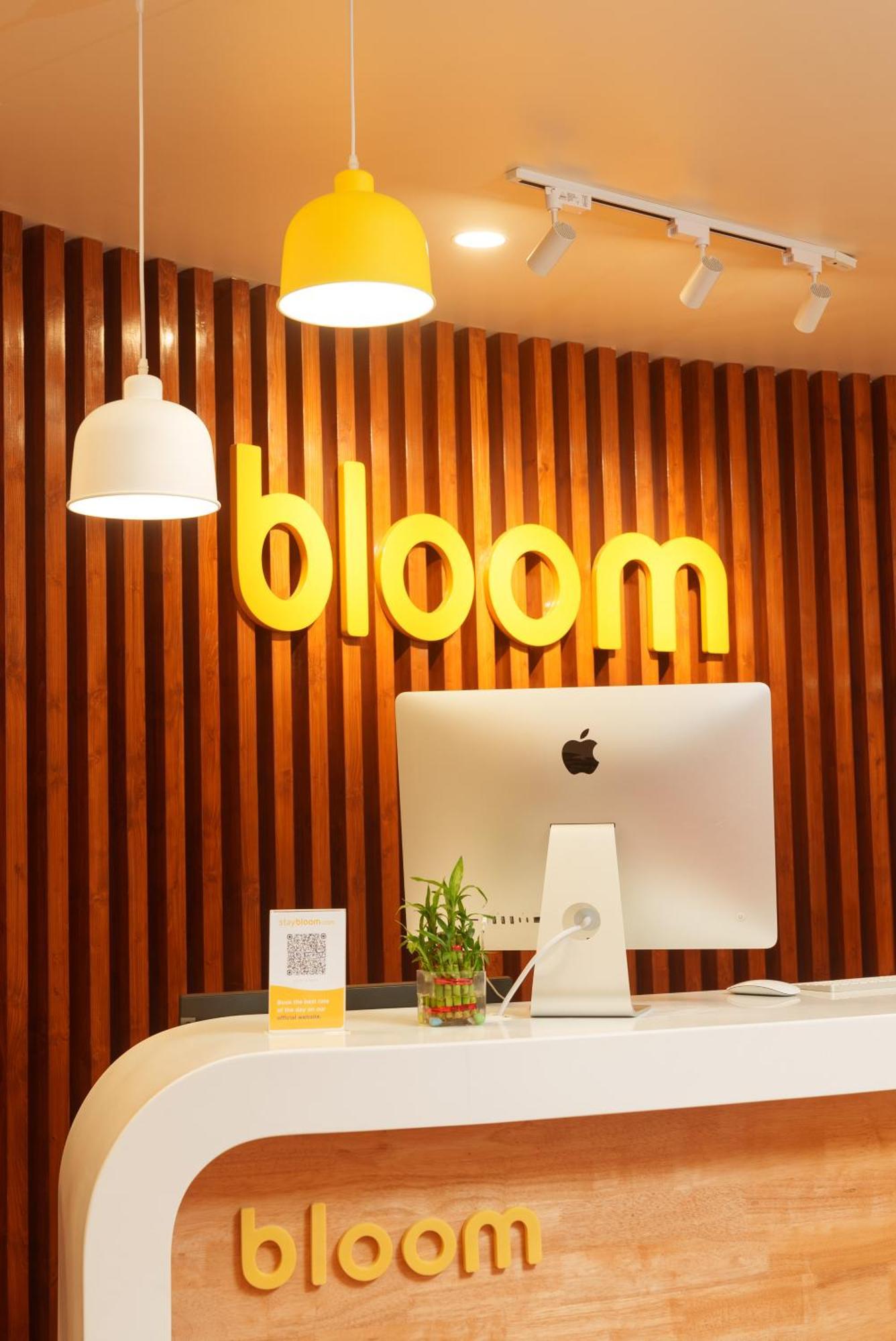 Bloom Boutique - Connaught Place Area Νέο Δελχί Εξωτερικό φωτογραφία