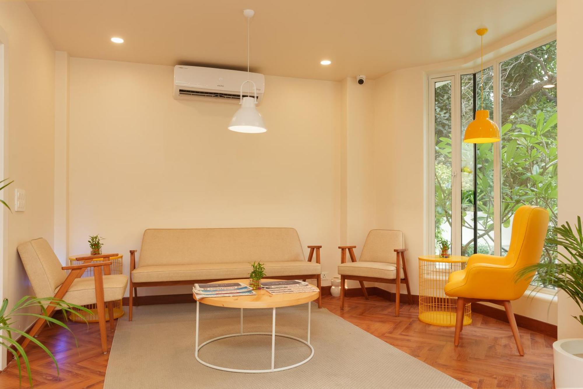 Bloom Boutique - Connaught Place Area Νέο Δελχί Εξωτερικό φωτογραφία