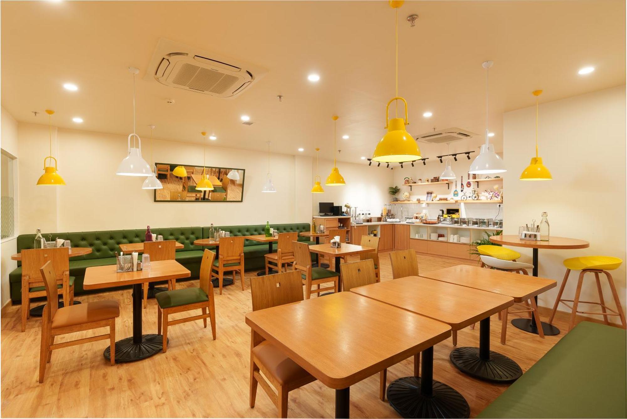 Bloom Boutique - Connaught Place Area Νέο Δελχί Εξωτερικό φωτογραφία